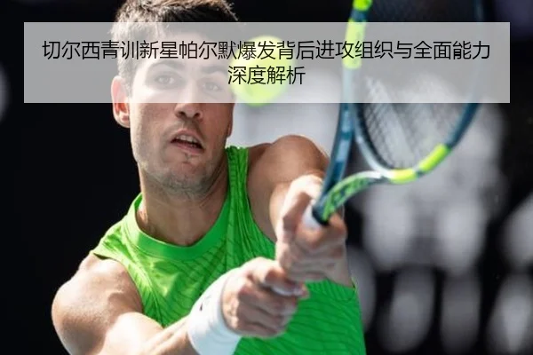 切尔西青训新星帕尔默爆发背后进攻组织与全面能力深度解析