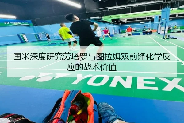 国米深度研究劳塔罗与图拉姆双前锋化学反应的战术价值