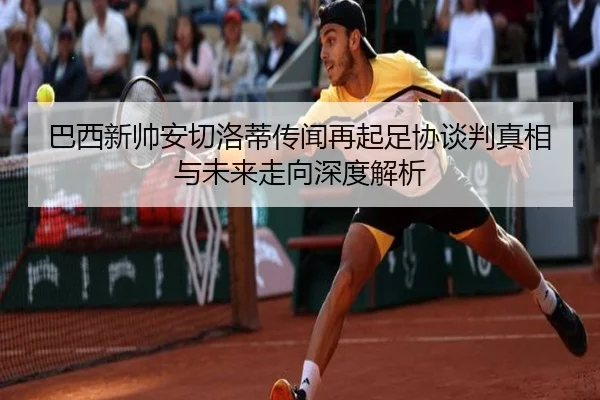 巴西新帅安切洛蒂传闻再起足协谈判真相与未来走向深度解析